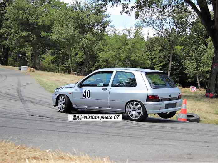 CLIO GR A 3