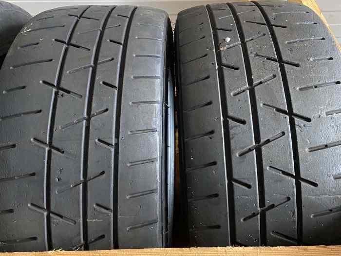 Hankook T72 17p 1