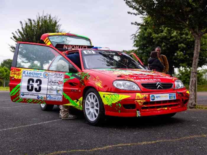 Fibre saxo phase 2 2