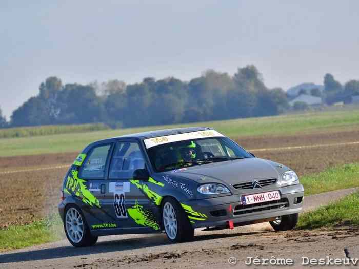 Saxo f 2013 ou 3/9