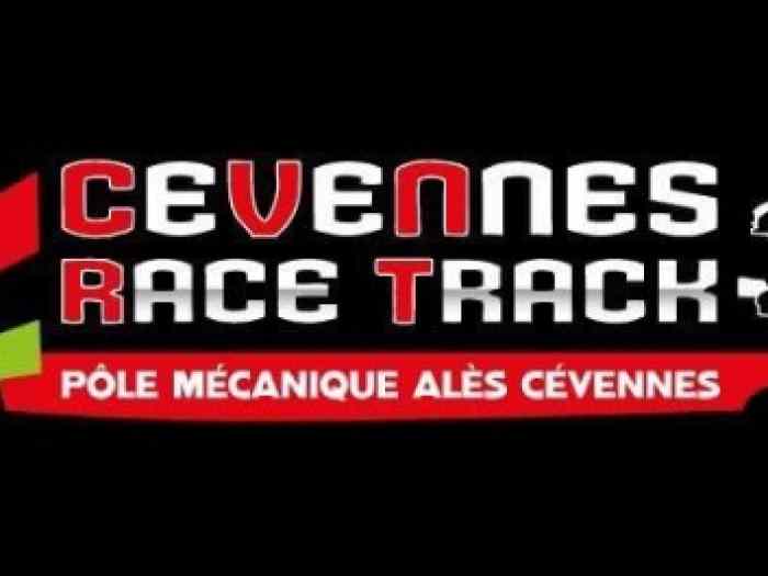 Location Funcup @Cevennes race track 2024 2