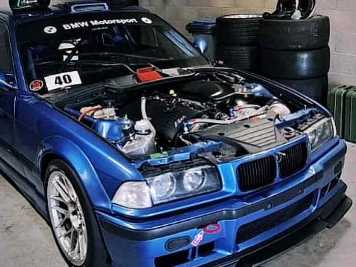 M3 E36 