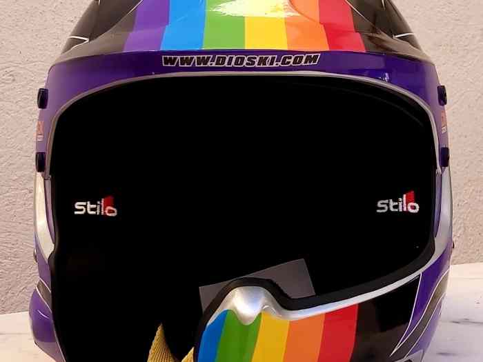 Stilo Venti WRC 2