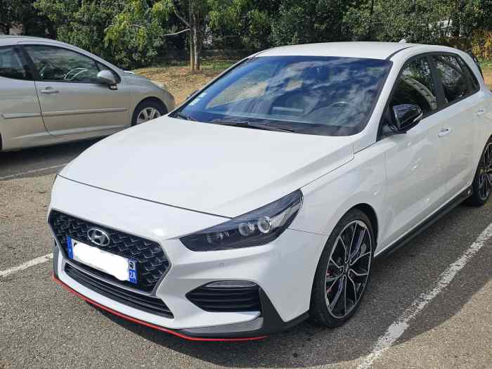 Hyundai i30n