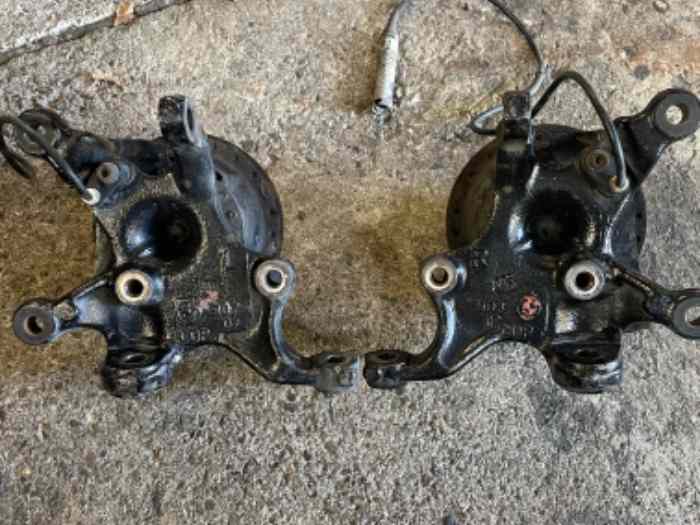 BMW m3 e36 pivots 3.2l 1