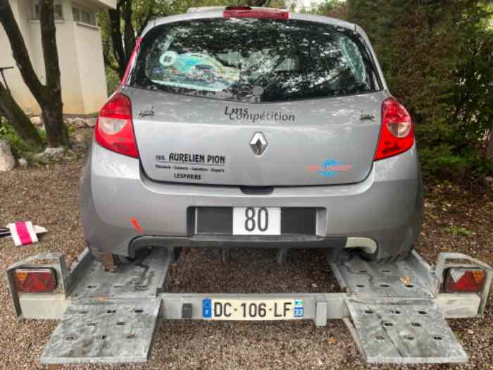 Clio R3 Max 1