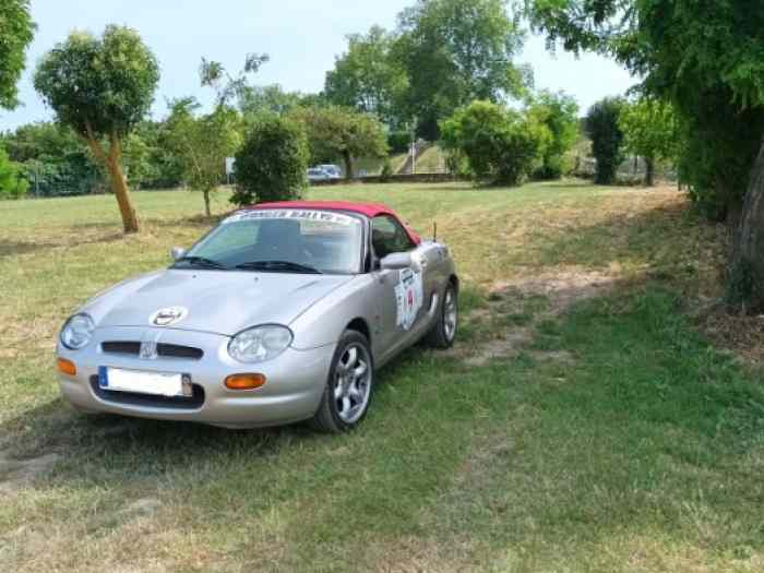 MGF édition 75ème anniversaire 5