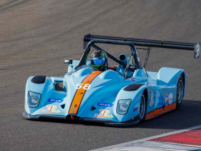 ligier JS51 1