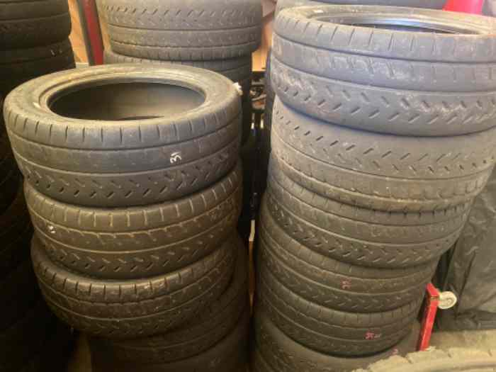 Michelin R31 19/60-16