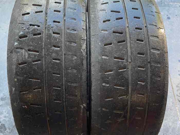 STOP AFFAIRE PNEUS PIRELLI EN 16 2