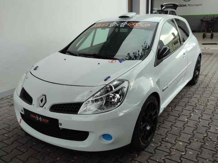 Renault Clio R3C 5