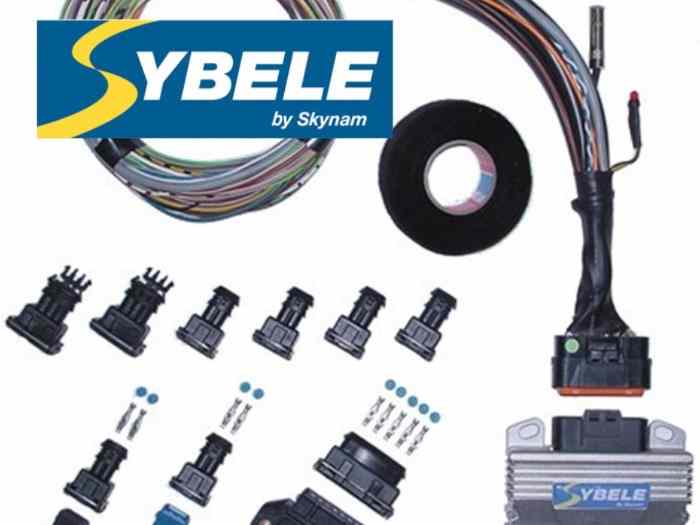 Gestion sybele challenge 5 avec faisce...