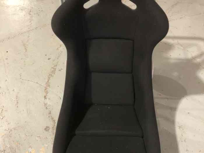 BAQUETS RECARO 0