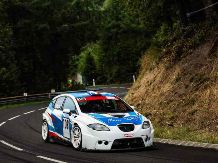 Seat supercopa mk2 0