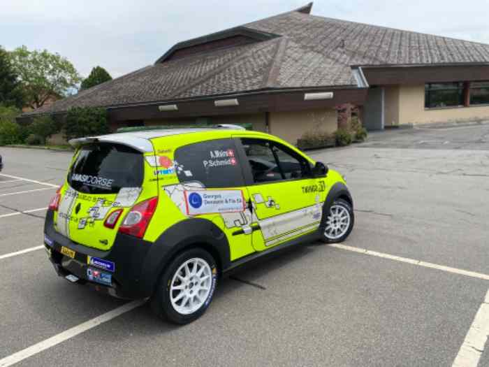 Renault Twingo R1 1