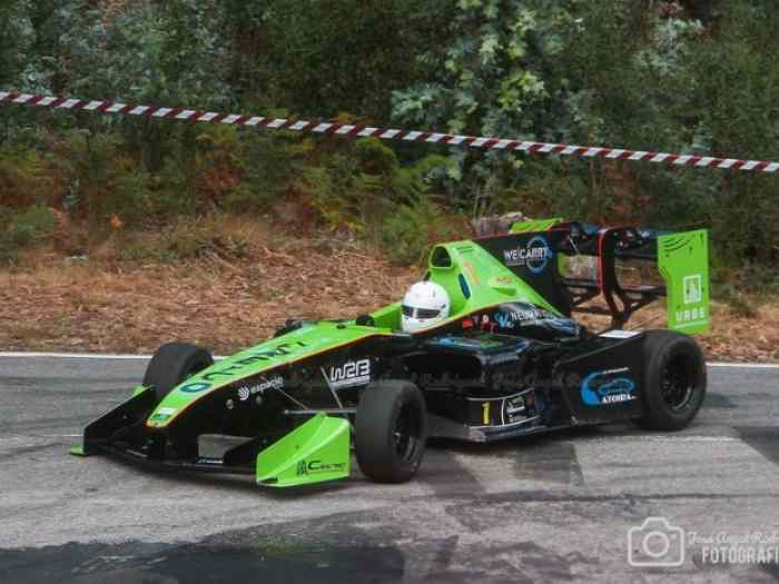 FORMULA CELTIC DICODE FA2 - 1000CC 4