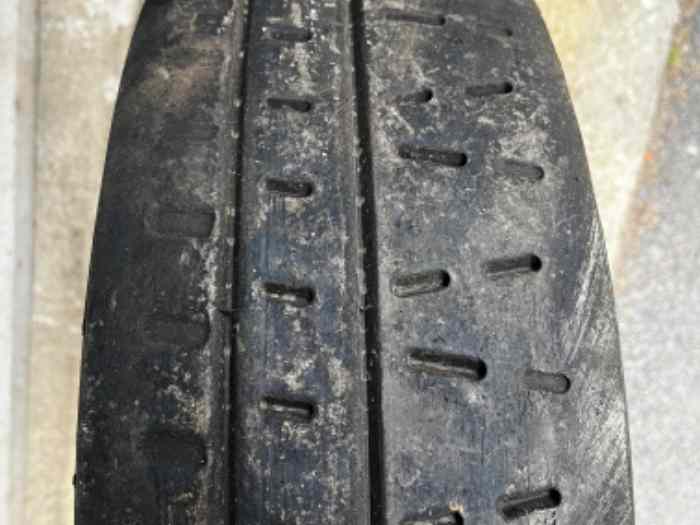 Pneu Pirelli en 14 2