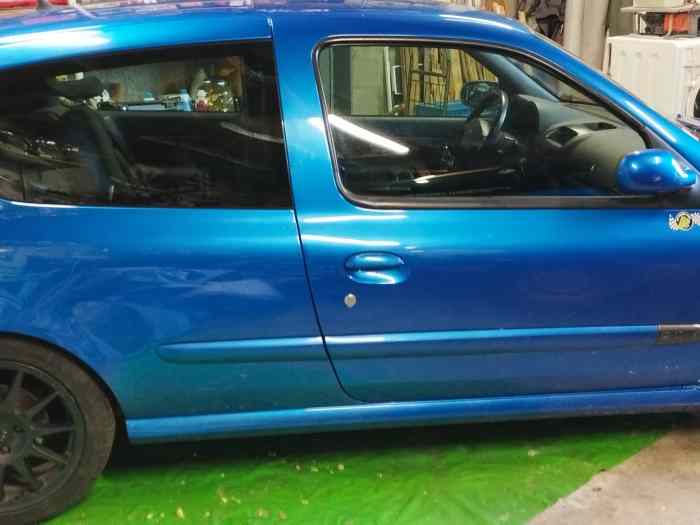 Clio ragnotti 1