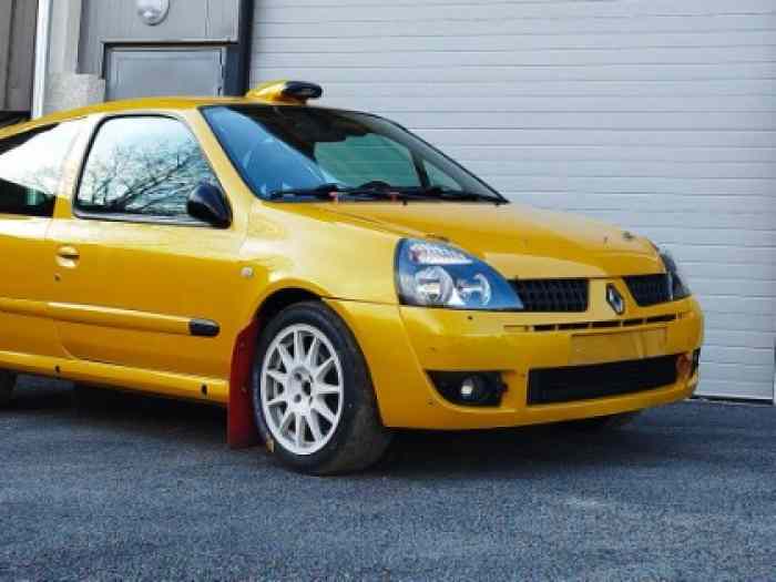 Clio Ragnotti N3