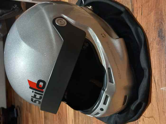 Casque stilo ST5 R t.59