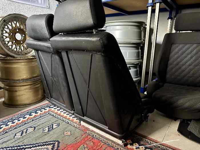 Recaro Rallye 2 5