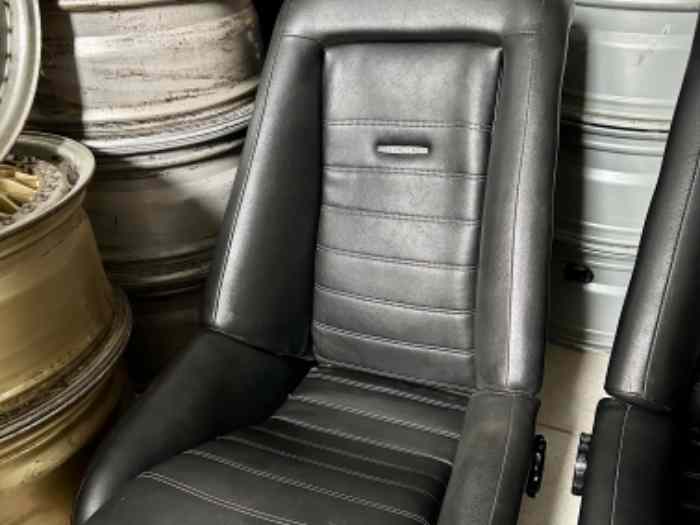 Recaro Rallye 2 2