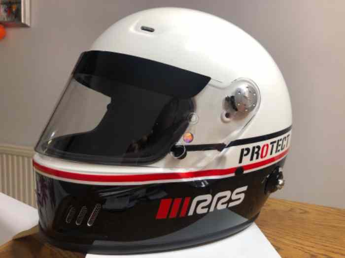 Casque intégral fia SA 2020 taille L