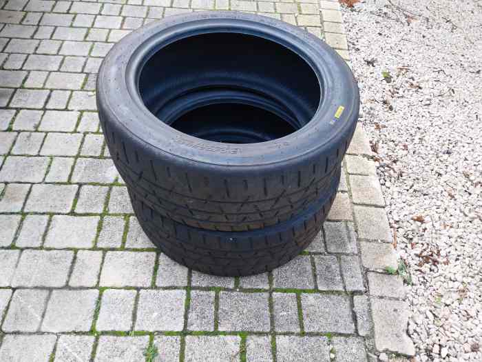 VDS HANKOOK T33 17