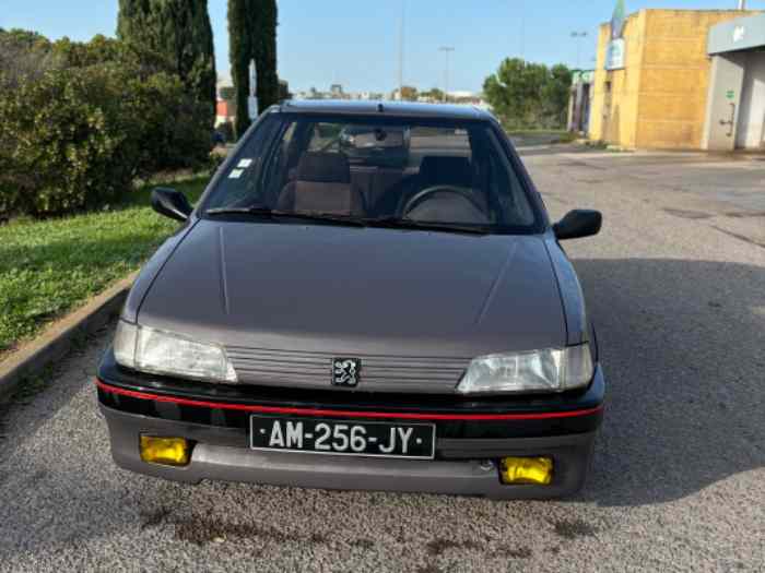 Peugeot 106 xsi 2