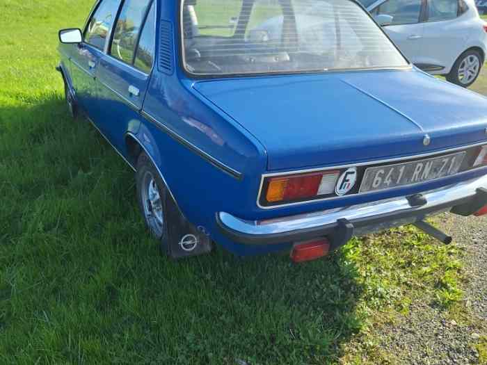 Opel kadett