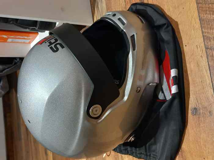 Casque stilo ST5 R t.59 1