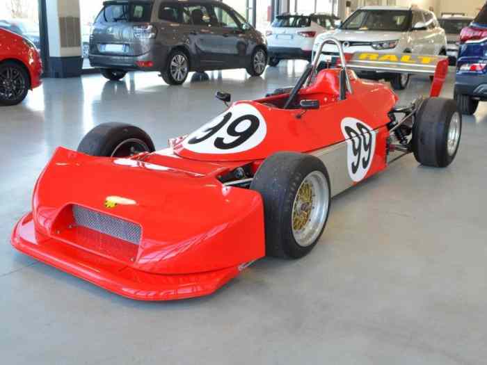 Ralt RT1 Formula 3