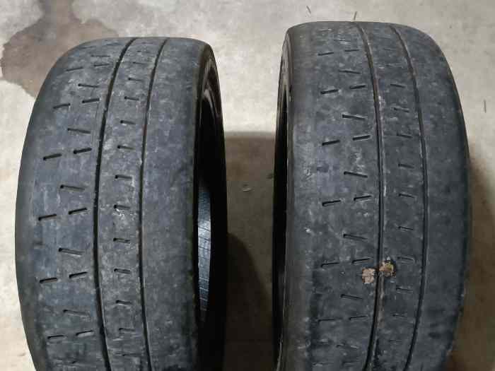 pneu pirelli en 16 RK5