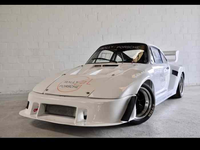 Porsche 935