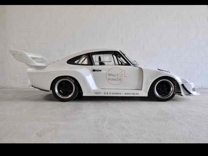 Porsche 935 1