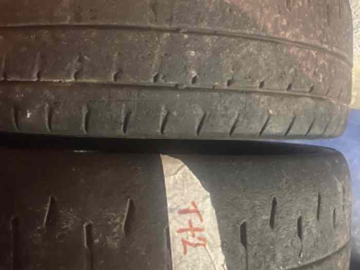 Hankook 180/62 R17 1