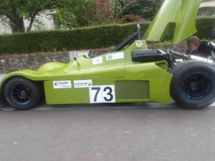 Chassis cnf carrosserie 1