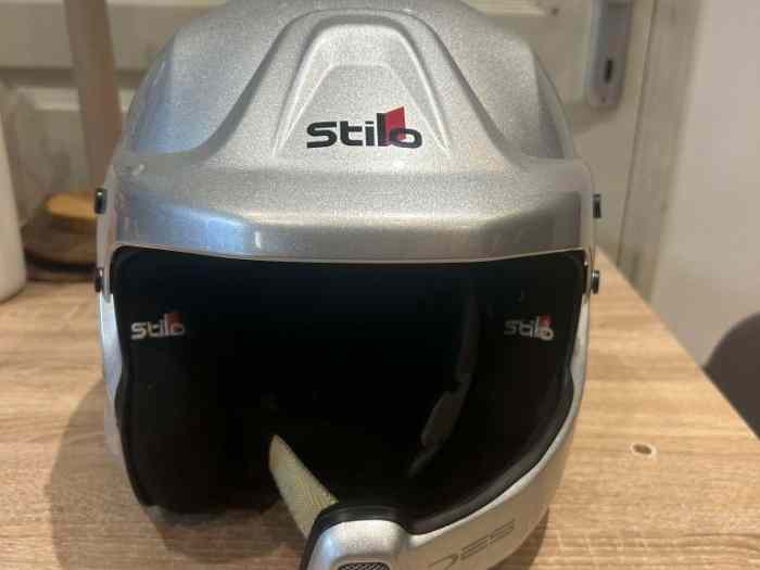 Stilo DES WRC XXL