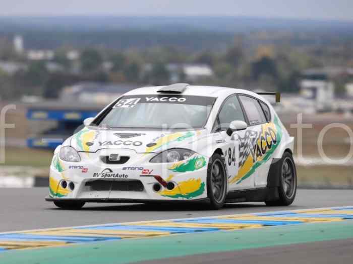 Seat Leon Supercopa Mk2