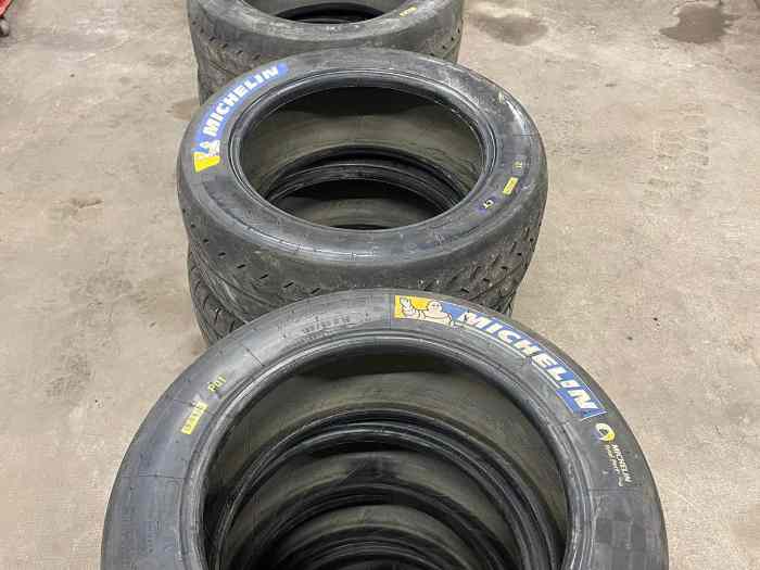 pneu Michelin 1