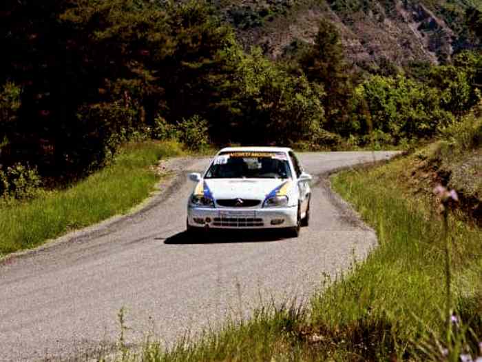 Location pour rallye Région Alpe Rhone 3