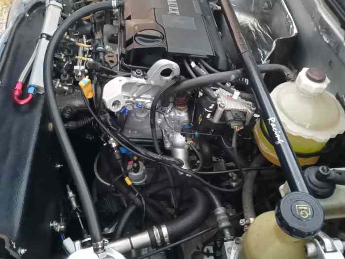 MOTEUR F7R 3