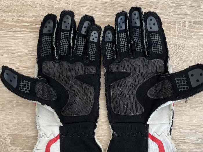 Gants OMP One EVO 1