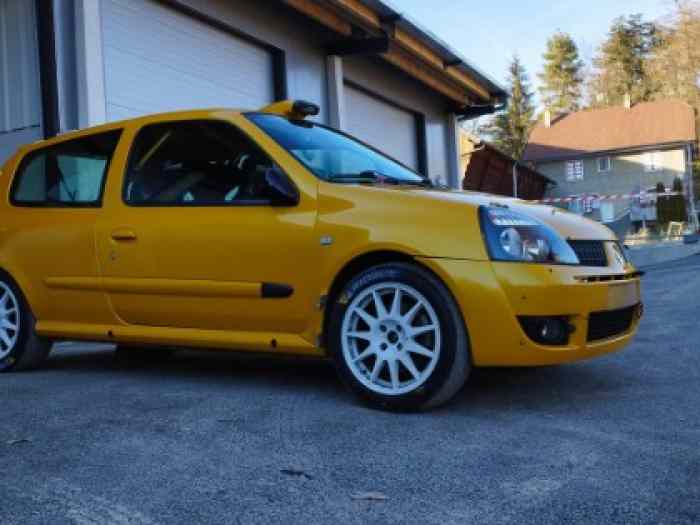 Clio Ragnotti N3 4