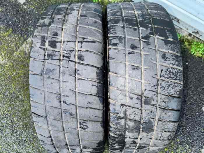 MW1 PNEUS MICHELIN 19/63 - 17 5