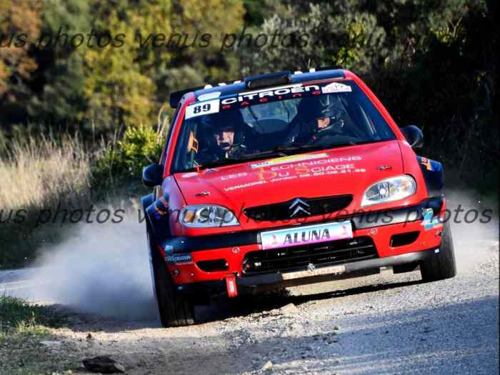 saxo maxi F2013