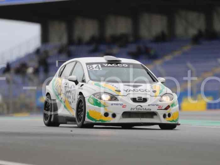 Seat Leon Supercopa Mk2