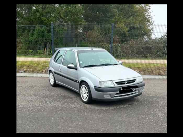 Saxo vts 1