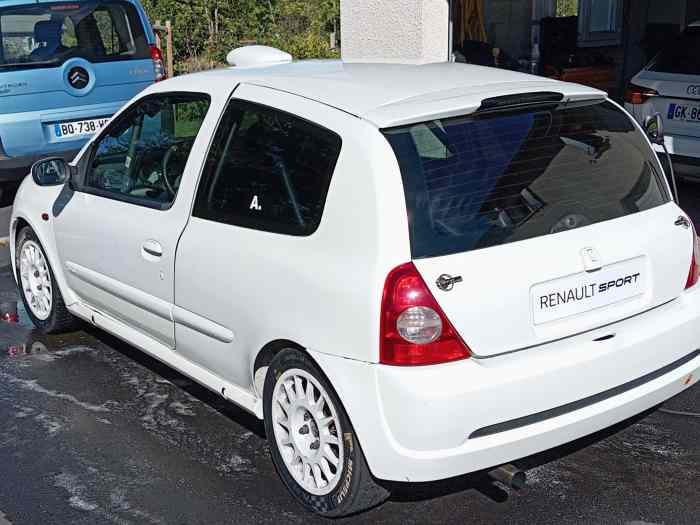 Clio ragnotti N3 1