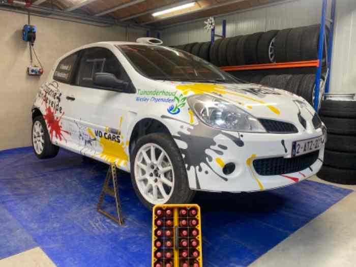 Clio R3/F2014